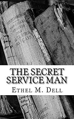 The Secret Service Man-..
