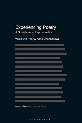 Experiencing Poetry: A Guidebook To Psychopoetics-..