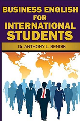 Business English For International Students-..