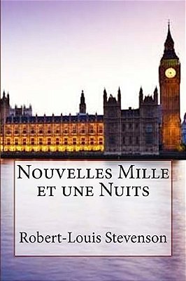Nouvelles Mille Et Une Nuits-..