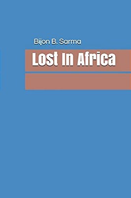 Lost In Africa-..