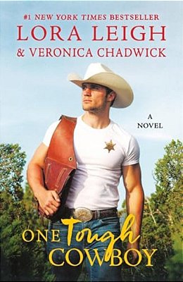 One Tough Cowboy-..