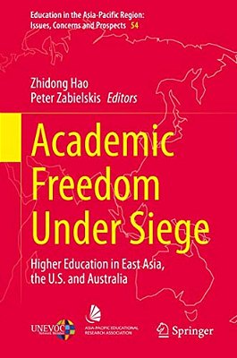 Academic Freedom Under Siege: Higher Education In East Asia, The U. S. And Australia-..