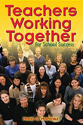 Teachers Working Together For School Success-..