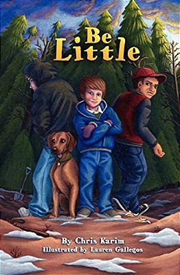 Be Little-..