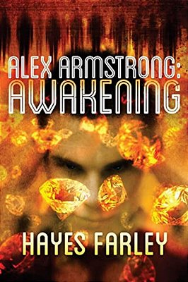 Alex Armstrong: Awakening-..