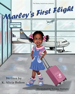 Marley's First Flight-..