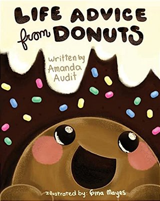 Life Advice From Donuts-..