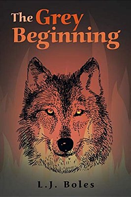 The Grey Beginning-..