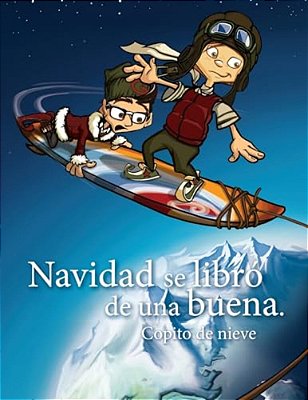 Navidad Se Libro De Una Buena-..