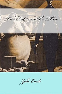 The Fat And The Thin-..