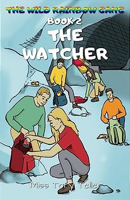 The Watcher Nz/UK/au-..