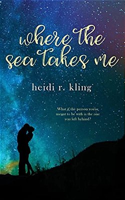 Where The Sea Takes Me-..