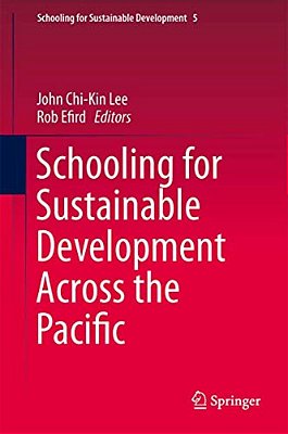 Schooling For Sustainable Development Across The Pacific-..