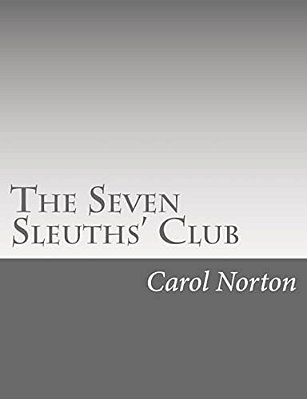 The Seven Sleuths' Club-..