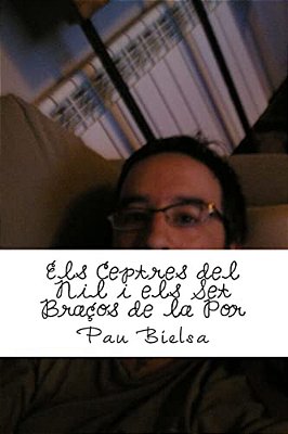 Els Ceptres Del Nil I Els Set Braços De La Por: Mort, Ignorància, Incomprensió, Fugida, Misèria, Saviesa Robada, Presència-..