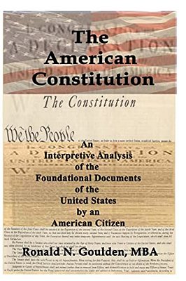 The American Constitution-..