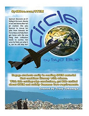Circle's Curriculum: Teacher's Kit For The Stem Novel Circle-..