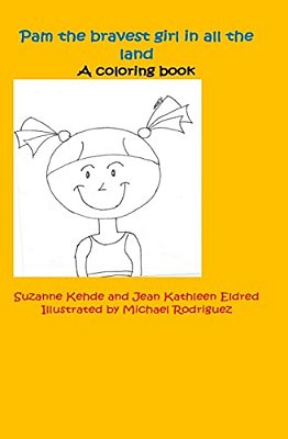 Pam The Bravest Girl In All The Land-..