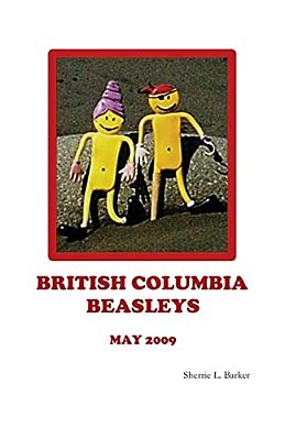 British Columbia Beasleys-..