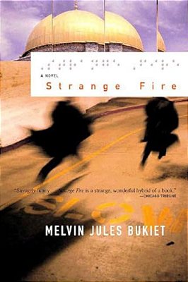 Strange Fire-..