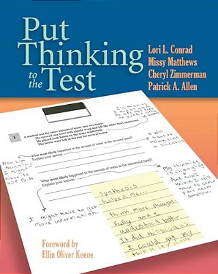 Put Thinking To The Test-..