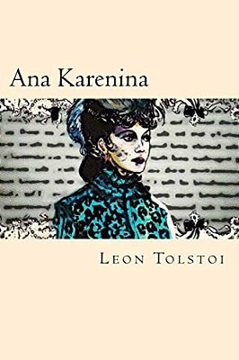 Ana Karenina (Spanish Edition)-..