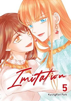 Imitation, Vol. 5-..