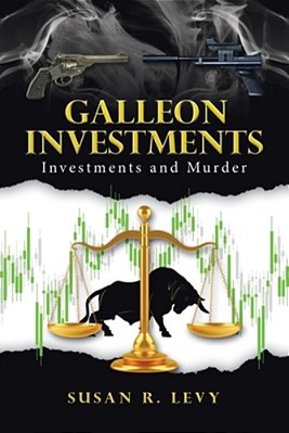 Galleon Investments: Investments And Murder-..