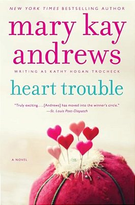 Heart Trouble: A Callahan Garrity Mystery-..