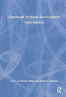 Handbook Of Moral Development-..