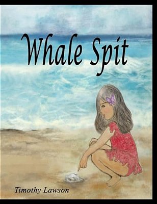 Whale Spit-..