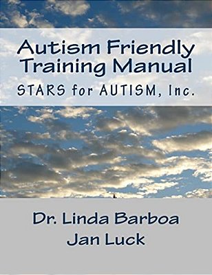 Autism Friendly Training Manual-..