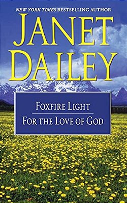 The Foxfire Light/For The Love Of God-..