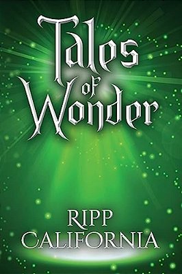 Tales Of Wonder-..