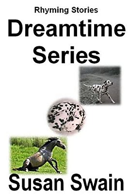 Dreamtime Series-..
