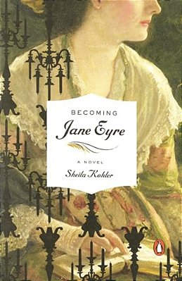 Becoming Jane Eyre-..
