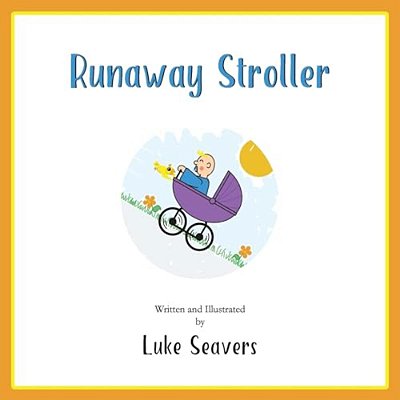 Runaway Stroller-..