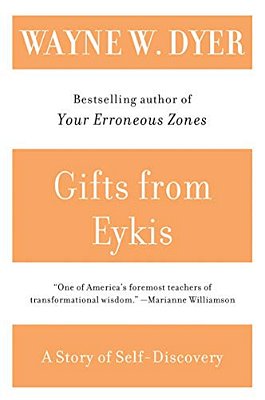 Gifts From Eykis-..