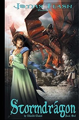 Stormdragon: Epic Fantasy Adventure-..