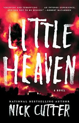 Little Heaven-..