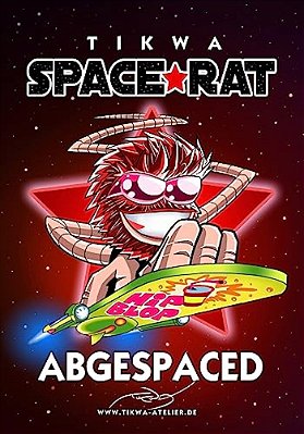 Space Rat 2: Abgespaced (Legendary Edition)-..