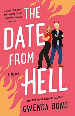 The Date From Hell-..