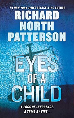 Eyes Of A Child: A Thriller-..