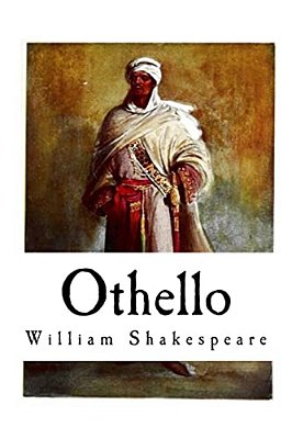 Othello: The Moore Of Venice-..