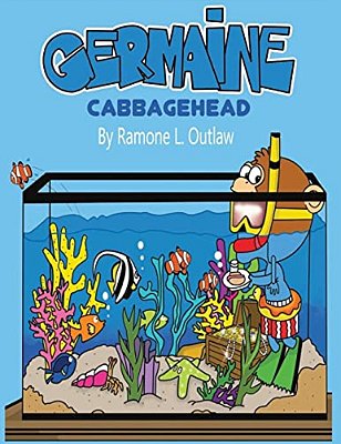 Germaine Cabbagehead-..