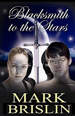 Blacksmith To The Stars-..