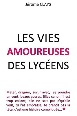 Les Vies Amoureuses Des Lycéens-..