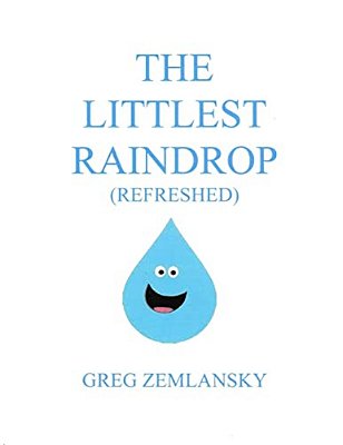 The Littlest Raindrop (Refreshed)-..