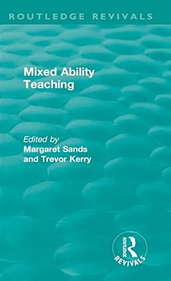Mixed Ability Teaching-..